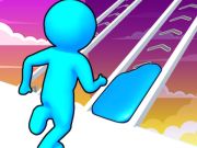 Juego Carrera de gelatina  en línea