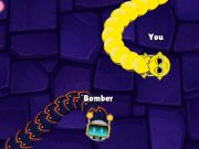 Juego Calamar Sprunki Slither Juego 2  en línea