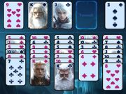 Juego Célula libre congelada  en línea