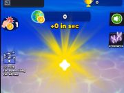 Juego Clicker de evolución  en línea
