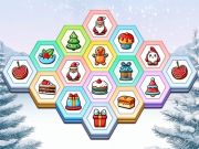 Juego Orden hexadecimal de vacaciones  en línea