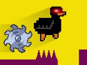 Juego Pato diablo  en línea