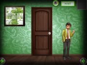 Juego Amgel fácil escape de la habitación 242  en línea