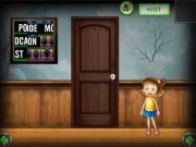 Juego Escape de la habitación de los niños Amgel 264  en línea