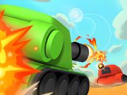Juego Héroe súper tanque  en línea