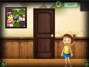 Juego Amgel fácil escape de la habitación 1  en línea