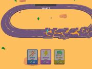 Juego Maestro de la carretera 3D  en línea
