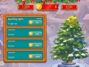 Juego El clicker del árbol  en línea