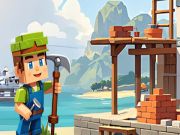 Juego Mods de construcción para Minecraft  en línea