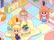 Juego Decoración: Linda Guardería  en línea