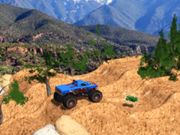 Juego SUV: carreras todoterreno  en línea