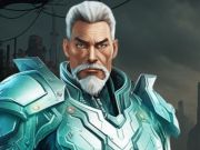 Juego Nuevo orden  en línea
