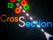 Juego Sección transversal  en línea