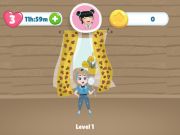 Juego Buscar objetos ocultos: encontrarlos  en línea