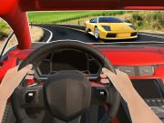 Juego Carreras de deriva en la ciudad  en línea