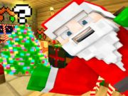 Juego Cuestionario para niños: Trivia sobre la tradición navideña  en línea
