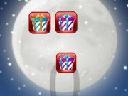 Juego Recorrido de regalos de Papá Noel  en línea