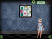 Juego Escape de la habitación de los niños Amgel 2  en línea