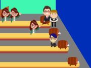 Juego Beber Dash  en línea