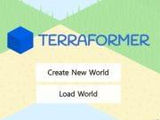 Juego Terraformador  en línea