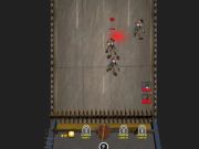 Juego Supervivencia de defensa zombie  en línea