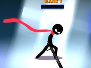 Juego Stick Vs Zombies - Batalla épica  en línea