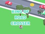 Juego Rey del cruce de carreteras  en línea
