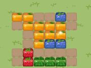 Juego Cosecha de verduras  en línea