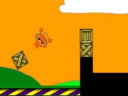 Juego Explosión Sprunki  en línea