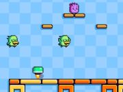Juego Máquina de aplastar  en línea