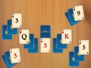 Juego Solitario Vacaciones  en línea