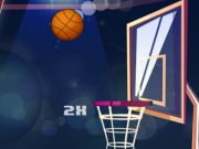 Juego Juego Desafío de baloncesto  en línea
