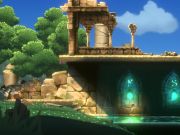 Juego Cripta perdida  en línea