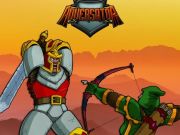 Juego Adversario  en línea