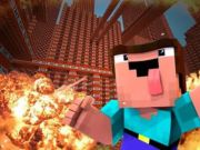 Juego Mod loco de TNT  en línea