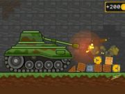 Juego Actualización del patio de recreo 2  en línea