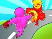 Juego Los guantes crecen rápidamente  en línea