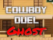 Juego Fantasma de duelo de vaqueros  en línea