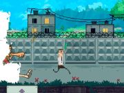 Juego Escape friki  en línea
