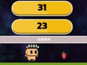 Juego Rey de las Matemáticas  en línea