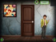Juego Amgel fácil escape de la habitación 243  en línea