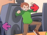 Juego FNF: Franqueza digital  en línea
