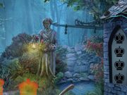 Juego Escape de pájaro diminuto  en línea