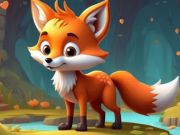 Juego Escape del zorro brillante  en línea