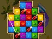 Juego Leyendas del Mar: Partido 3  en línea