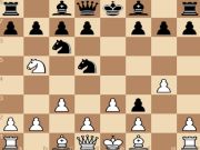 Juego Maestro de ajedrez con IA  en línea