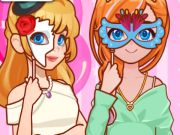 Juego Diario Maggie: Cumpleaños  en línea