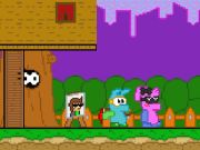Juego Chaqueta de pintor  en línea