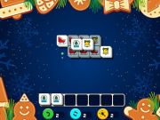 Juego Regalos de Navidad Mahjong  en línea