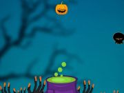 Juego Calabaza de supervivencia  en línea
